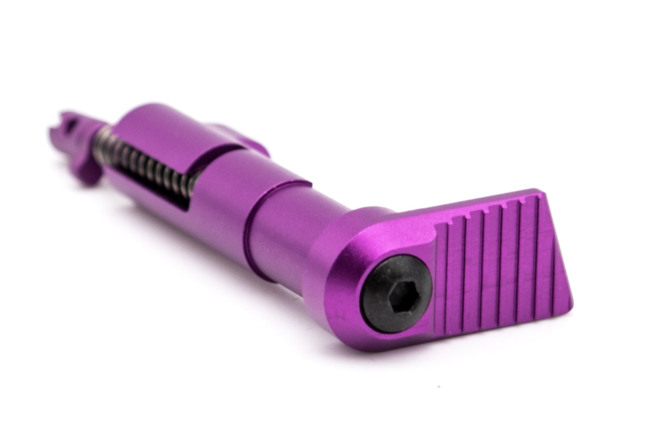 AIP Magazine Catch Set Ver2. ( Purple )