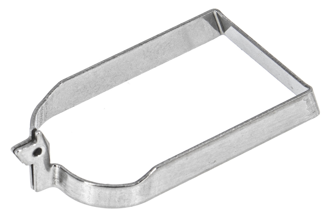 AIP Stainless Steel Trigger Ring For Marui TM Hi-Capa 5.1 / 4.3