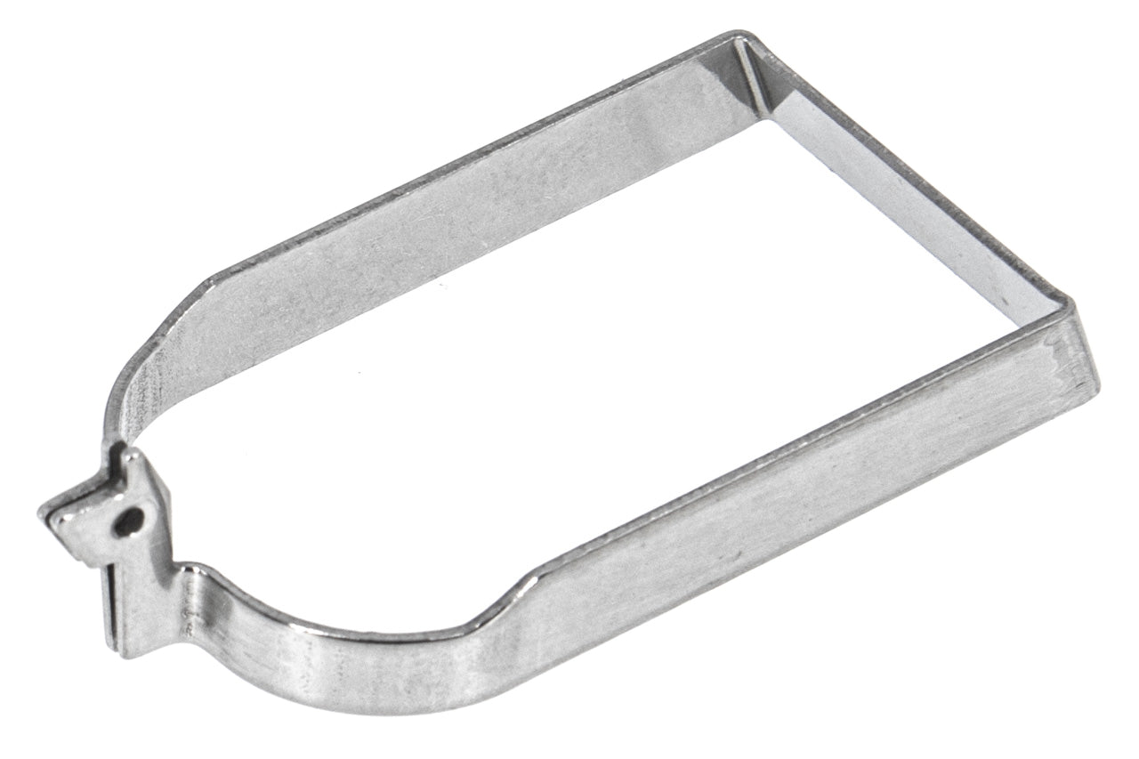 AIP Stainless Steel Trigger Ring For Marui TM Hi-Capa 5.1 / 4.3