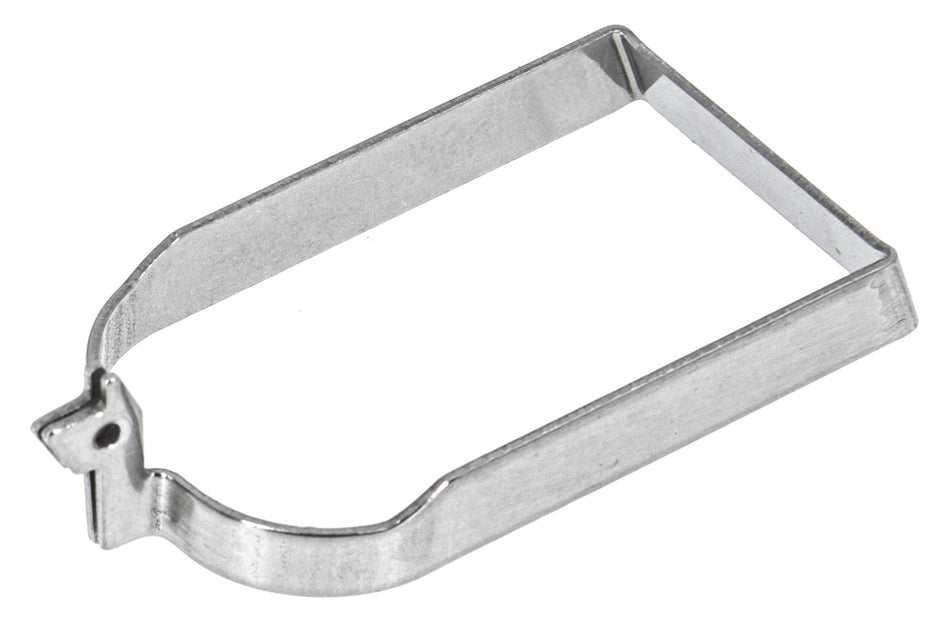 AIP Stainless Steel Trigger Ring For Marui TM Hi-Capa 5.1 / 4.3