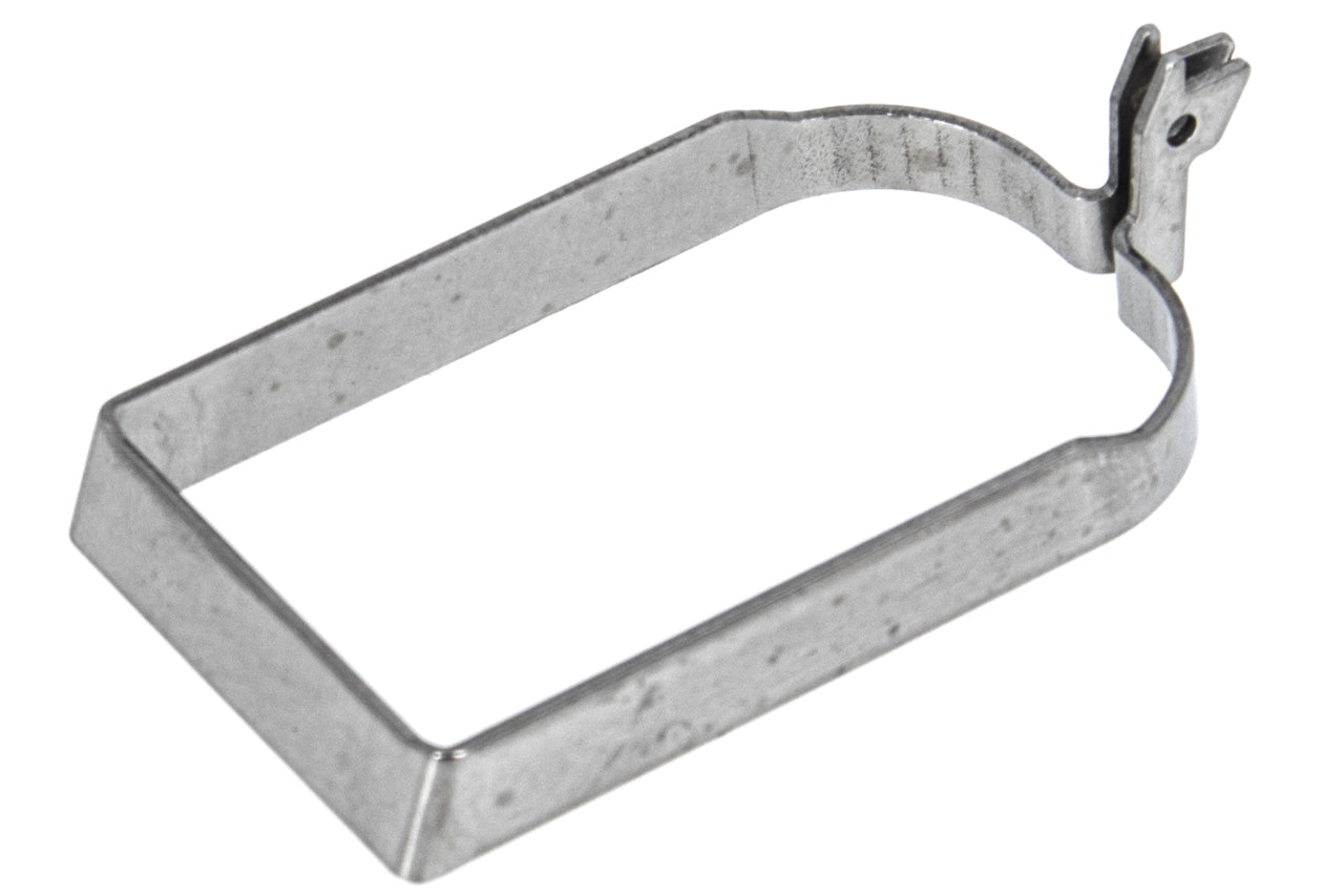 AIP Stainless Steel Trigger Ring For Marui TM Hi-Capa 5.1 / 4.3