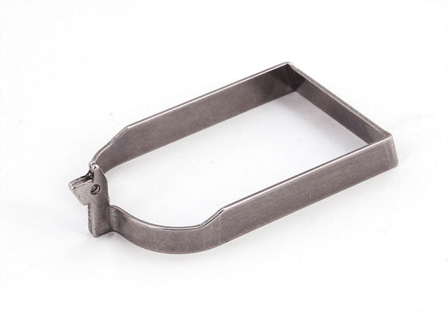 AIP Stainless Steel Trigger Ring For Marui TM Hi-Capa 5.1 / 4.3