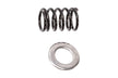 AIP Enhanced Recoil Spring & Shim For Marui TM Hi-Capa GBBP Series