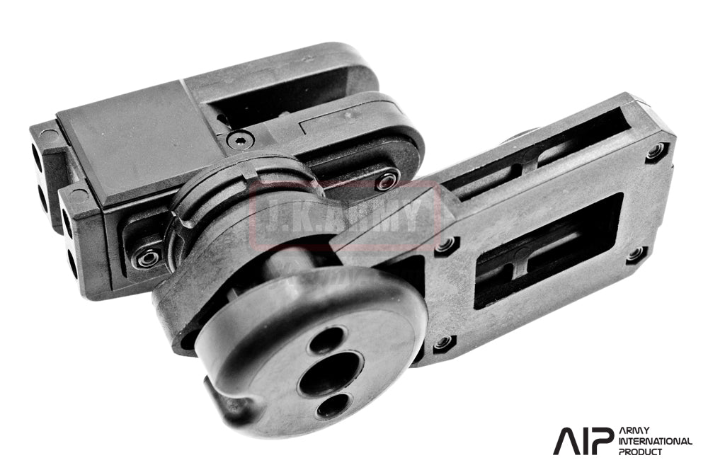 AIP Multi-Angle Speed Holster for Hi-Capa 5.1 / G Model  / 1911