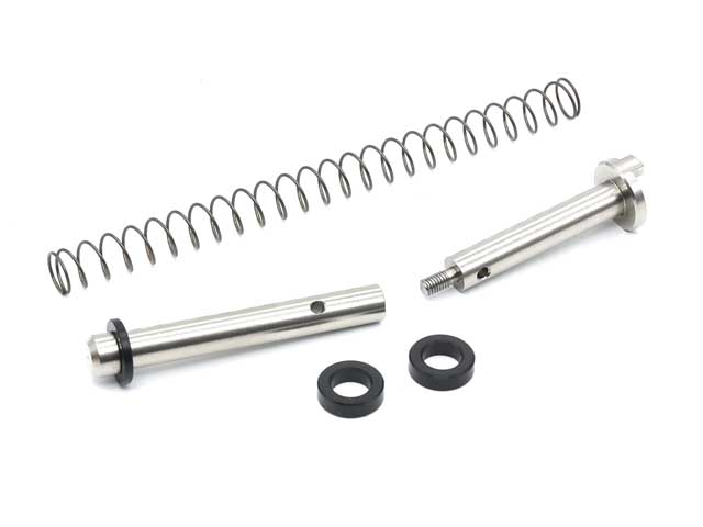 AIP Stainless Steel Recoil Spring Guide Rod ( Type A ) for Marui TM M&P9L GBBP Series