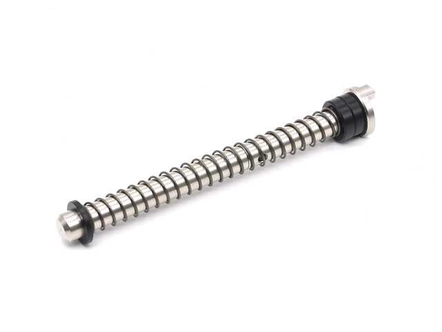 AIP Stainless Steel Recoil Spring Guide Rod ( Type A ) for Marui TM M&P9L GBBP Series