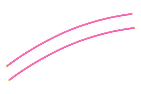 AIP 1mm Optic Fiber Set ( 2 Pieces )