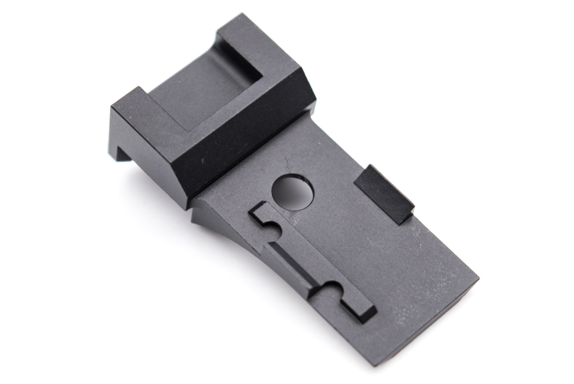 AIP Aluminum Front and Rear Sight ( Fiber) Version.3 For Marui TM Hi-Capa 5.1 Series