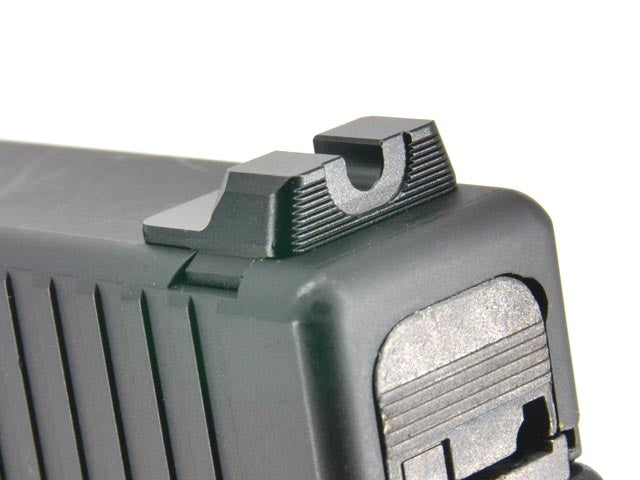 AIP Combat Sight Set For Tokyo Marui TM G17 ( G Model )