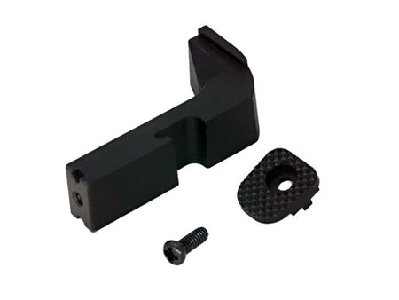 AIP Magazine Catch (Ver.3) For Marui  Model 17 / 34 Series- Black