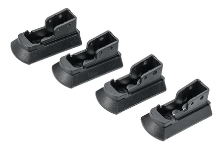AIP Magazine Base For Marui TM / KJ 1911 GBBP Series ( 4 Pieces )