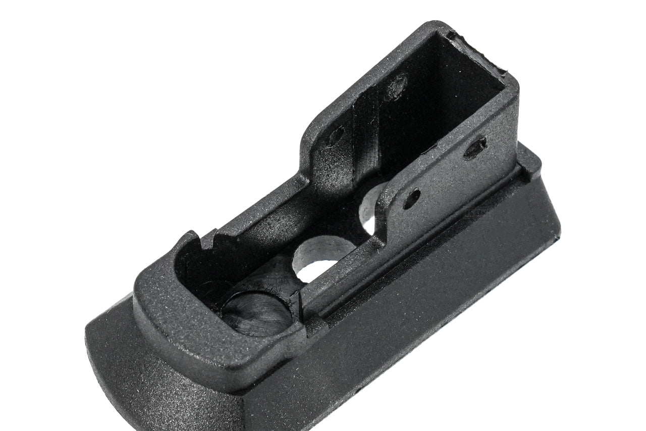AIP Magazine Base For Marui TM / KJ 1911 GBBP Series ( 4 Pieces )