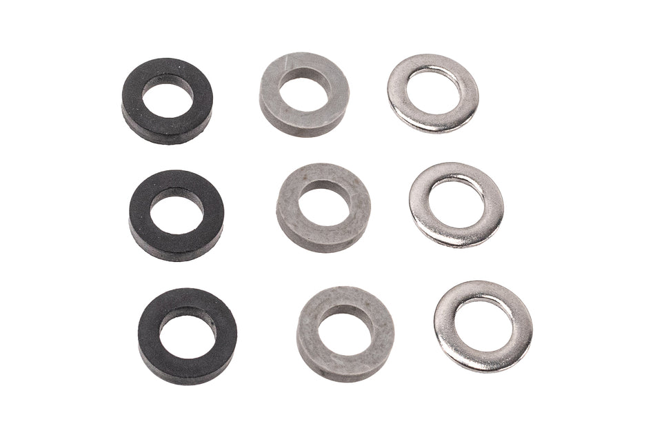 AIP Rubber Recoil Buffer Set For Marui TM Hi-Capa / 1911 GBBP Series