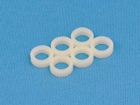 AIP Recoil Buffer ( ABS ) for Marui TM G17 Gen4 GBBP ( G Model Series )