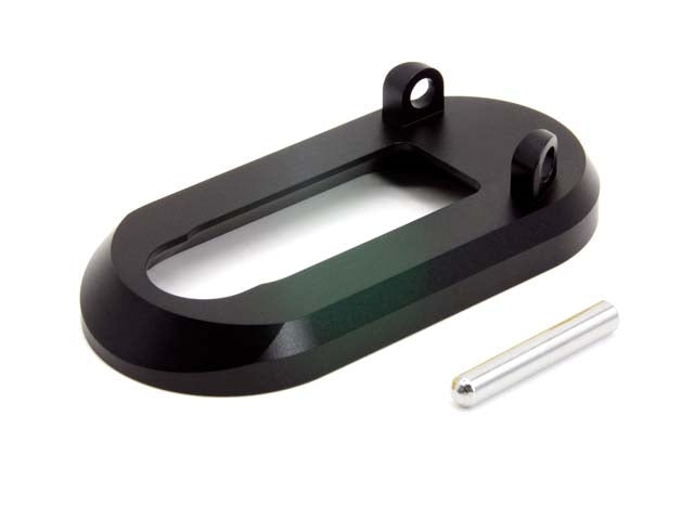 AIP 1911 Magwell For Marui 1911 / MEU ( Red )