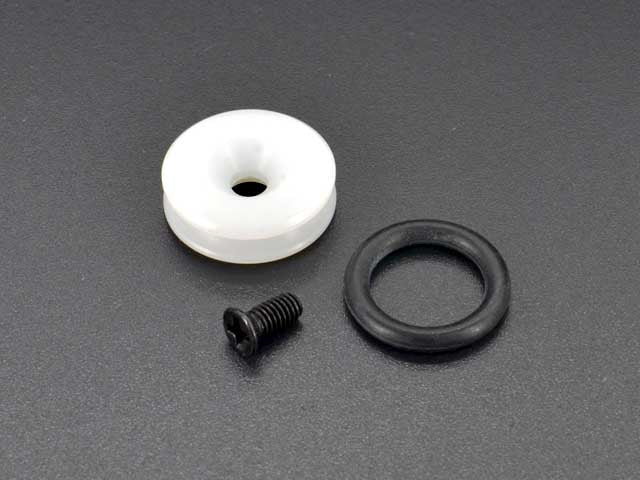 AIP Piston Head for Marui TM G17 Gen4 GBBP ( G Model Series )