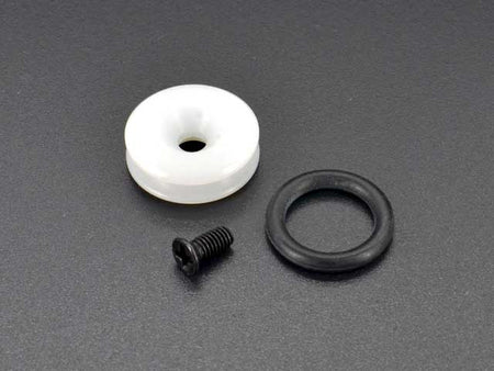 AIP Piston Head for Marui TM G17 Gen4 GBBP ( G Model Series )