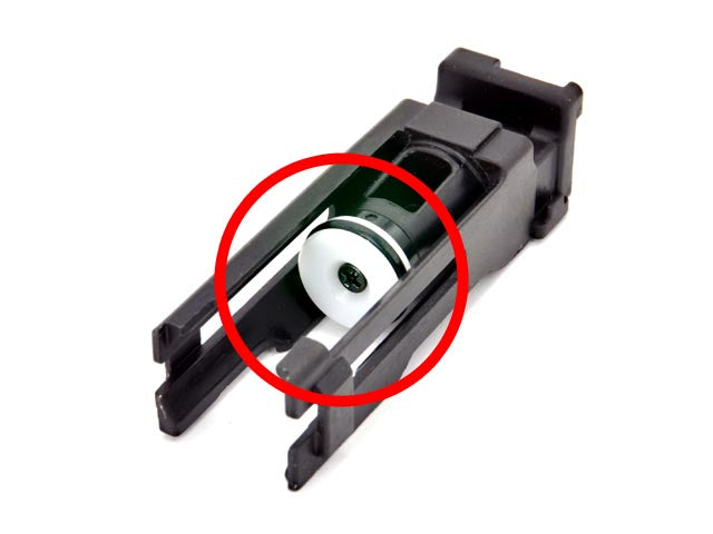 AIP Piston Head for Marui TM G17 Gen4 GBBP ( G Model Series )