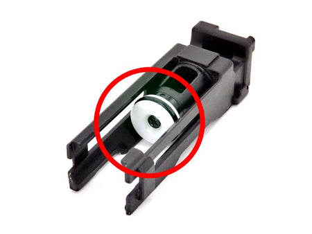 AIP Piston Head for Marui TM G17 Gen4 GBBP ( G Model Series )