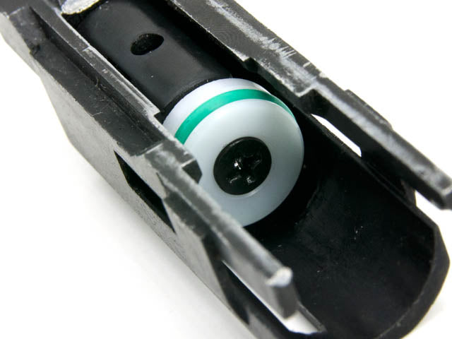 AIP Piston Head For Marui 5.1 / 4.3 / 1911 GBB