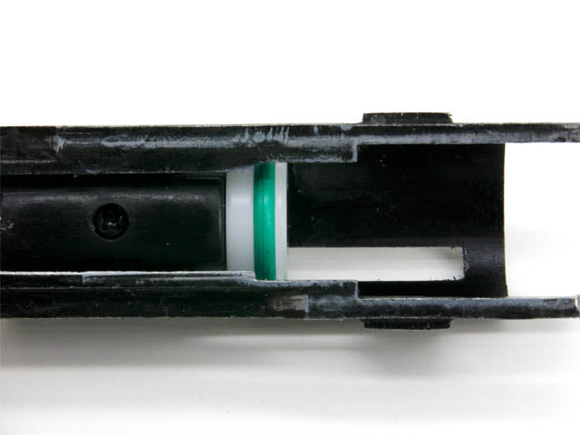 AIP Piston Head For Marui 5.1 / 4.3 / 1911 GBB