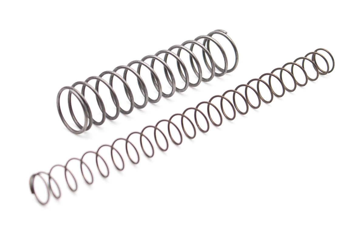 AIP 120% Recoil Spring For Marui TM G17 Gen4 ( Black )