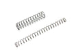 AIP 120% Recoil Spring For Marui TM G17 Gen4 ( Black )