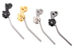AIP CNC Steel DingDing Type 3 Hammer For Marui TM Hi-Capa / 1911 GBBP Series -2 Tone