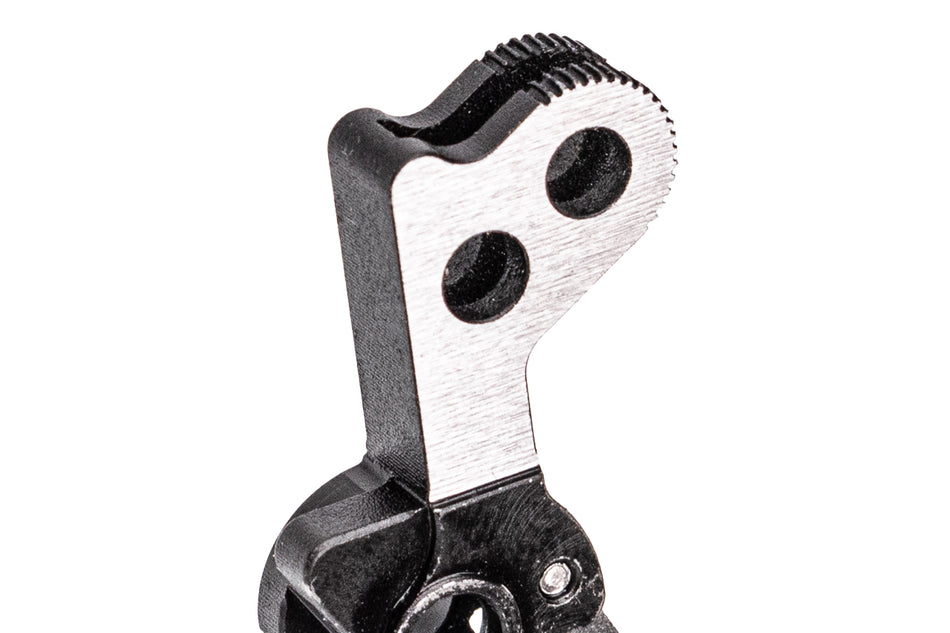 AIP CNC Steel DingDing Type 3 Hammer For Marui TM Hi-Capa / 1911 GBBP Series -2 Tone