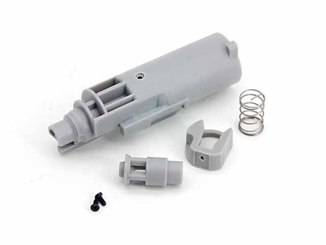 AIP High-Speed Reinforced Loading Muzzle for AIP015-M51S-K