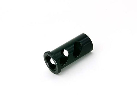 AIP Aluminum 4.3 Recoil Spring Guide Plug (Black)