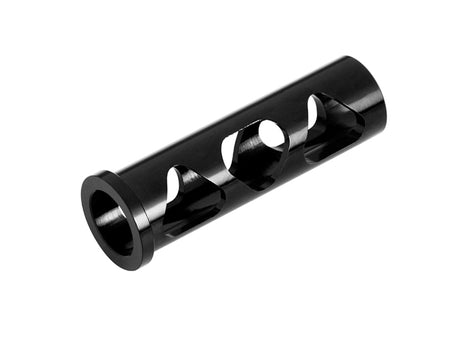 AIP Aluminum 5.1 Recoil Spring Guide Plug (Black)