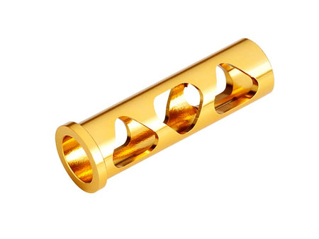 AIP Aluminum 5.1 Recoil Spring Guide Plug (Gold)