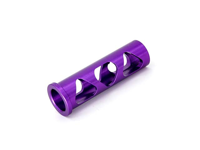AIP Aluminum 5.1 Recoil Spring Guide Plug (Purple)