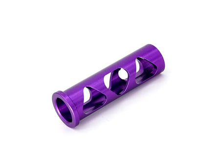 AIP Aluminum 5.1 Recoil Spring Guide Plug (Purple)