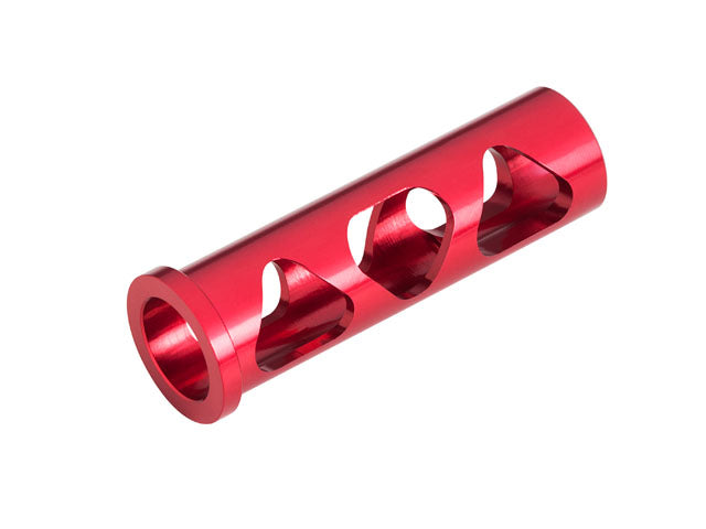 AIP Aluminum 5.1 Recoil Spring Guide Plug (Red)