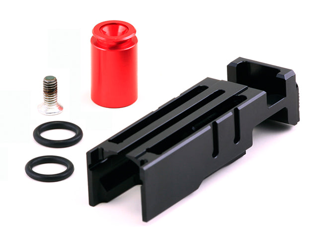 AIP Aluminum G17 Blowback Housing