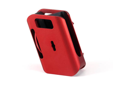 AIP Aluminum Magazine Pouch for Hi-Capa / G17 Magazine (Red)