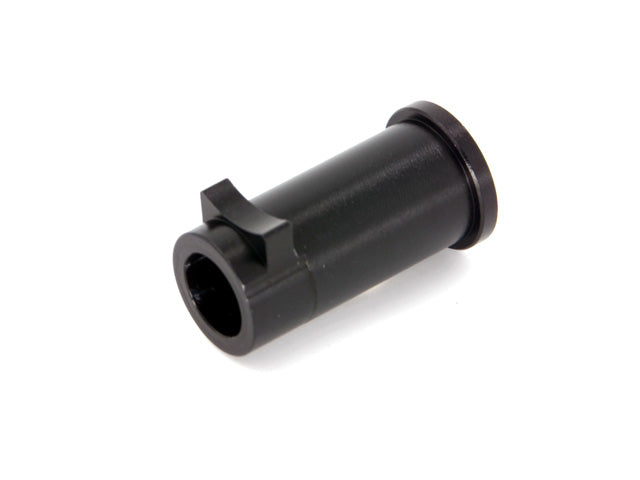 AIP Aluminum Recoil Spring Guide Plug For Hi-capa 4.3 - Black