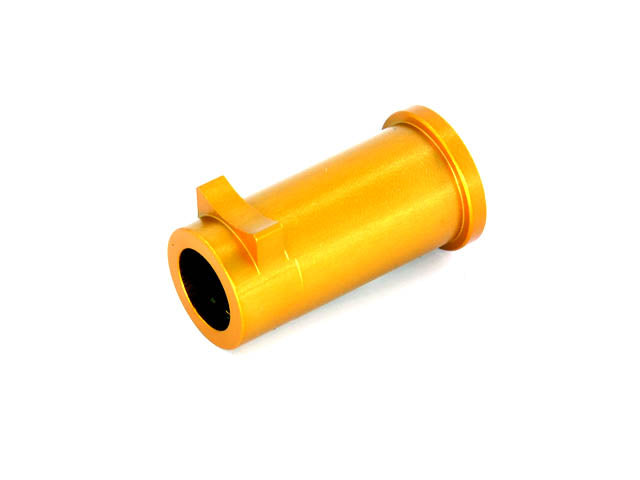 AIP Aluminum Recoil Spring Guide Plug For Hi-capa 4.3 - Gold