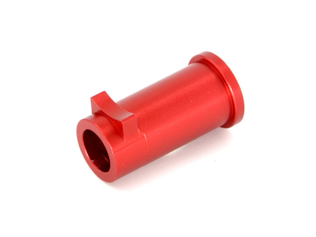 AIP Aluminum Recoil Spring Guide Plug For Hi-capa 4.3 - Red