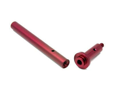 AIP Aluminum Recoil Spring Rod For Hi-Capa 5.1-Purple