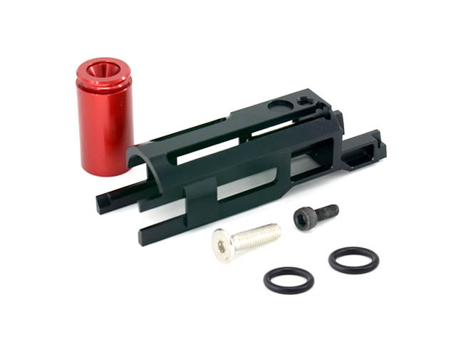 AIP Aluminum Super Light Low Blowback Housing for Marui 5.1/ 4.3