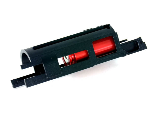 AIP Aluminum Super Light Low Blowback Housing for Marui 5.1/ 4.3