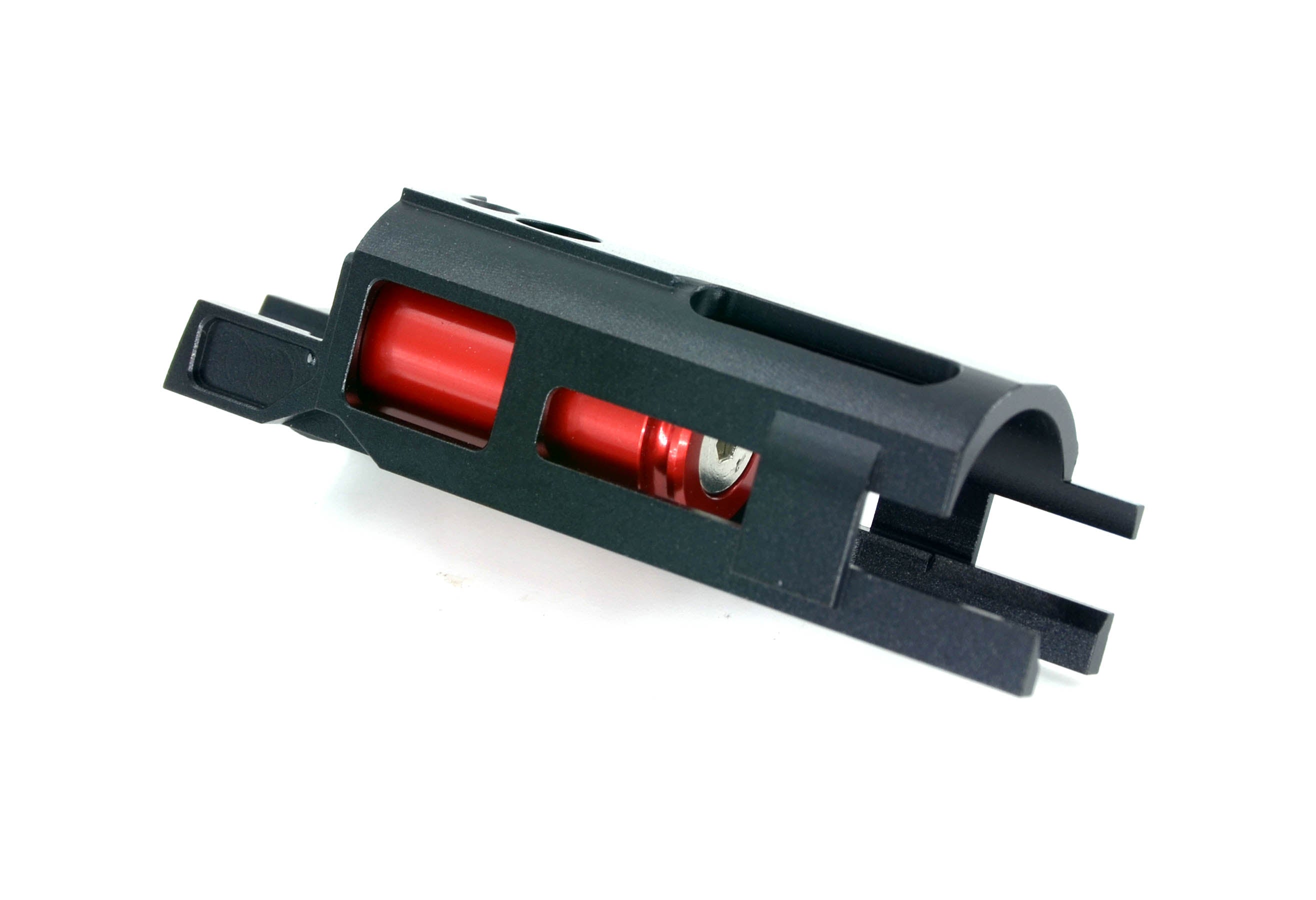 AIP Aluminum Super Light Low Blowback Housing for Marui 5.1/ 4.3