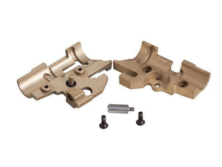 AIP CNC Copper Hop Up Chamber For Marui TM Hi-Capa / 1911 Series