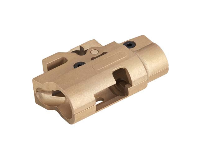 AIP CNC Copper Hop Up Chamber For Marui TM Hi-Capa / 1911 Series