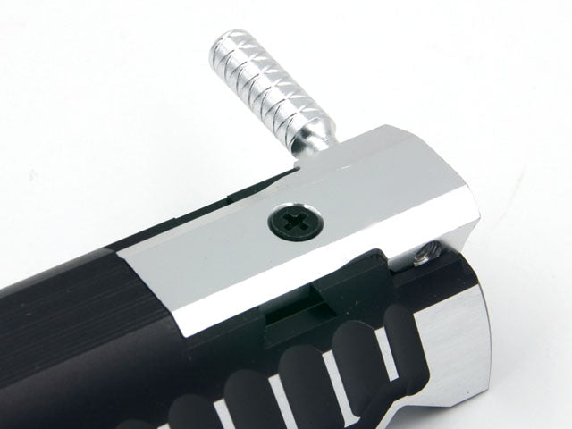 AIP Cocking Handle For TM Hi-capa 5.1 ( Ver.2 ) - Silver