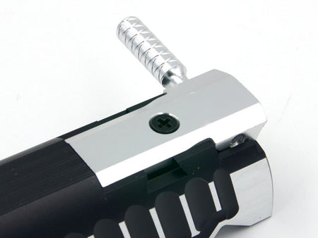 AIP Cocking Handle For TM Hi-capa 5.1 ( Ver.2 ) - Silver