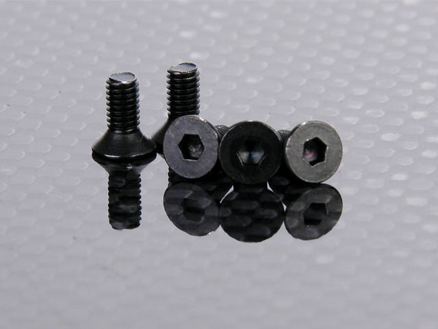 AIP Horizontal C-More Mount Ver 2 - Black